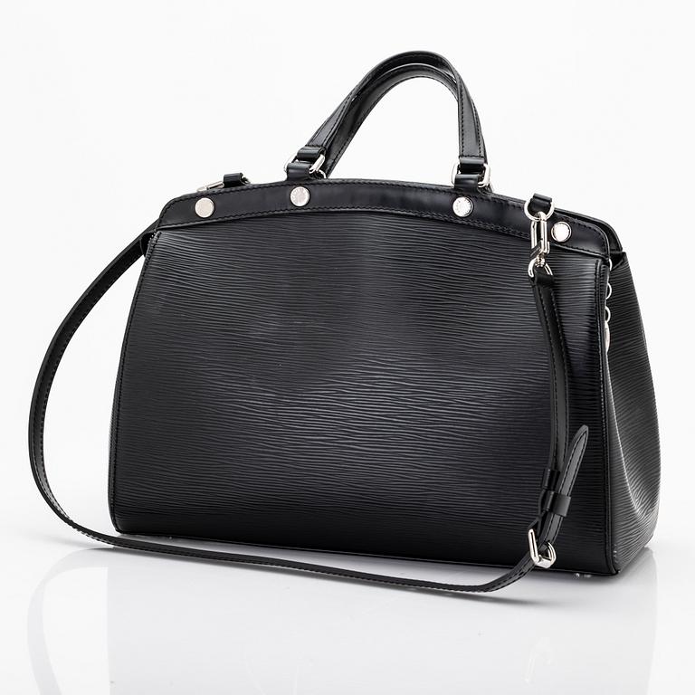 Louis Vuitton, Bag, "Epi Brea MM".