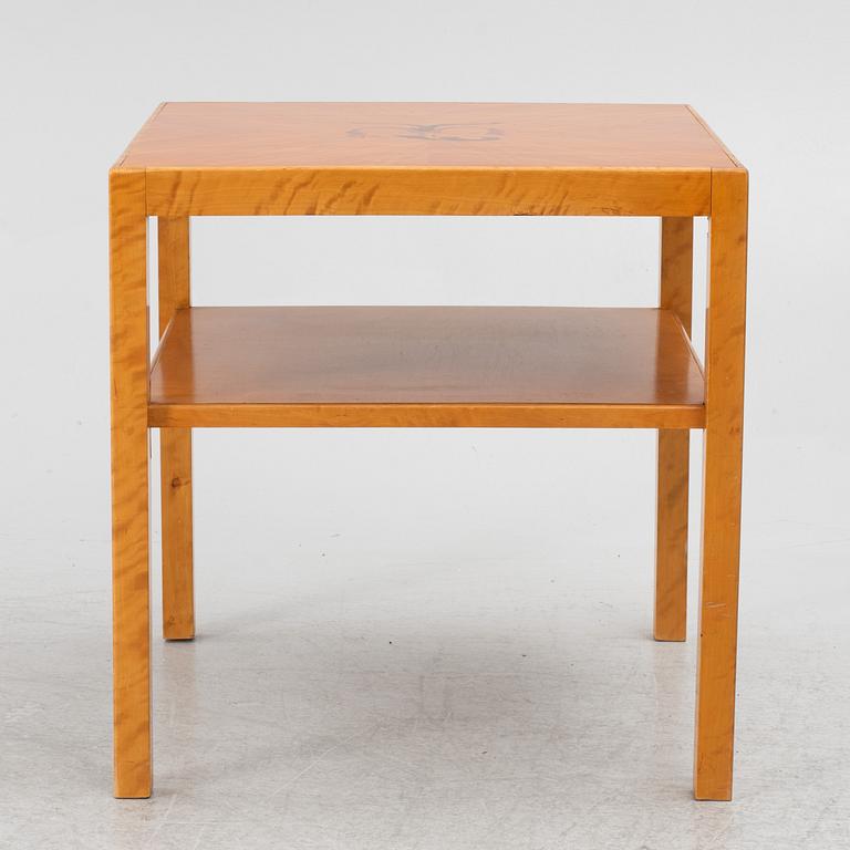 Bord, funkis, 1930-tal.