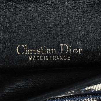 VÄSKA, Christian Dior.