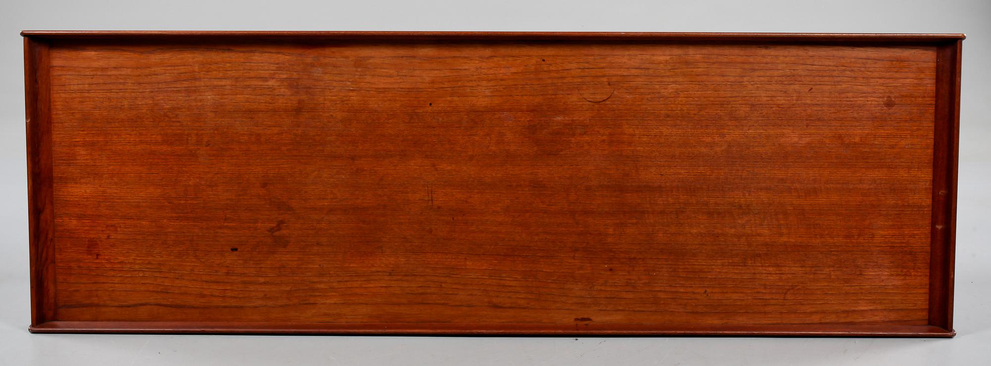 SOFFBORD, 1950/60-tal.
