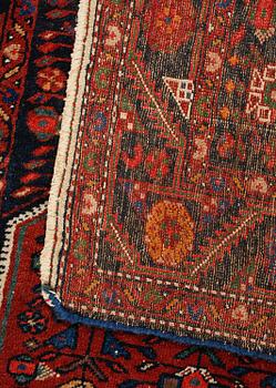 MATTA, orientalisk, old, ca 215 x 124 cm.