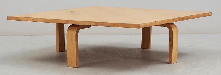 SOFFBORD, "PK-66", Kold Christensen, Poul Kjaerholm, formgivet 1965.