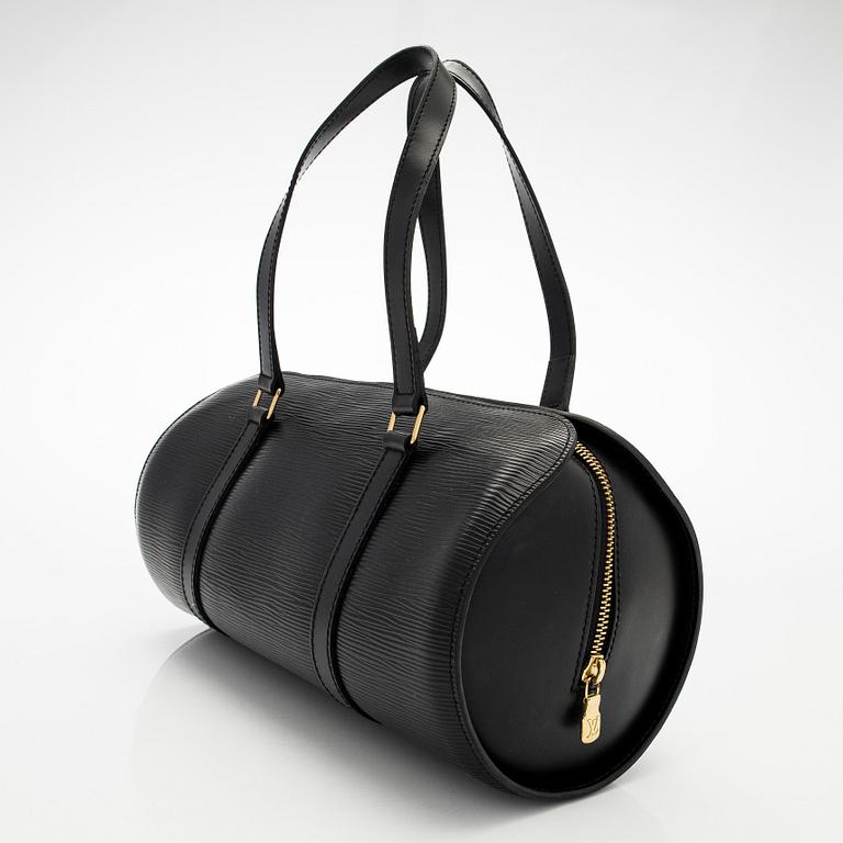 Louis Vuitton, väska, "Epi Soufflot".