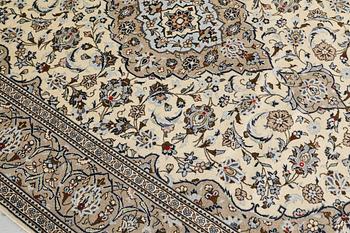 Matta, keshan, 300 x 200 cm.
