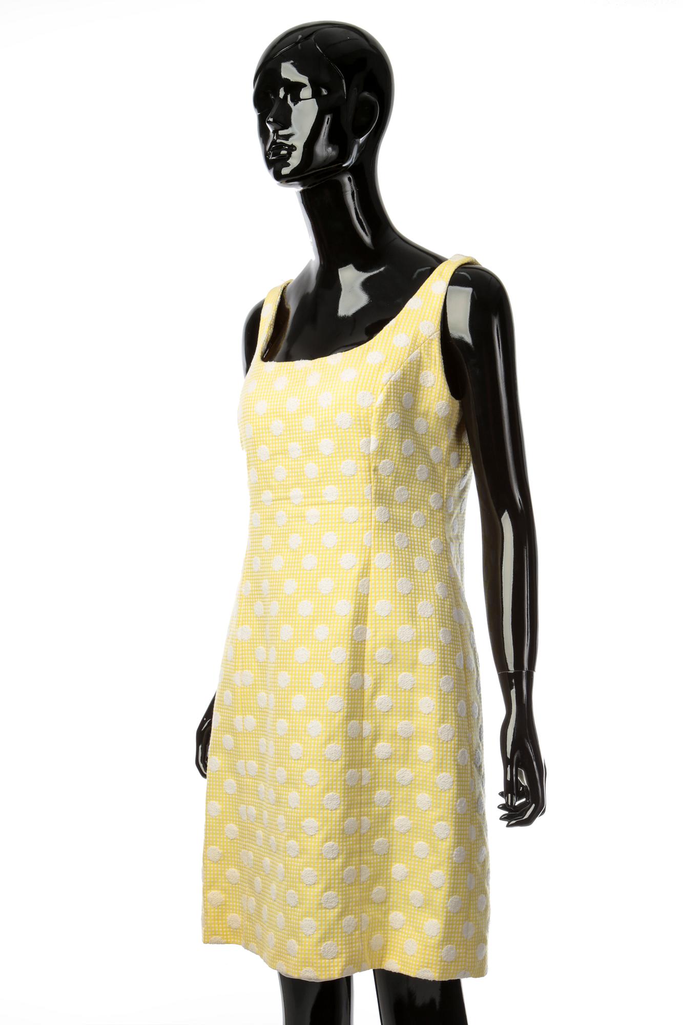 DRÄKT, Escada Couture.