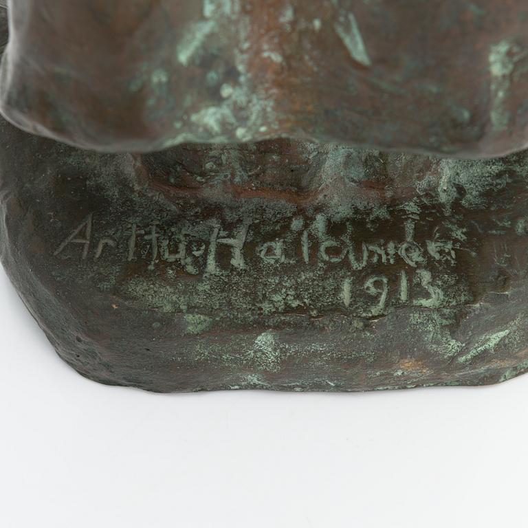 Arttu Halonen, 'Orphans'.