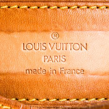Louis Vuitton, "Saumur 30", bag.