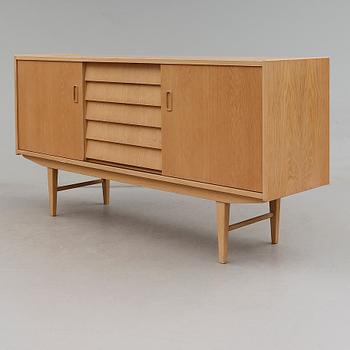SIDEBOARD, 1900-talets andra hälft.