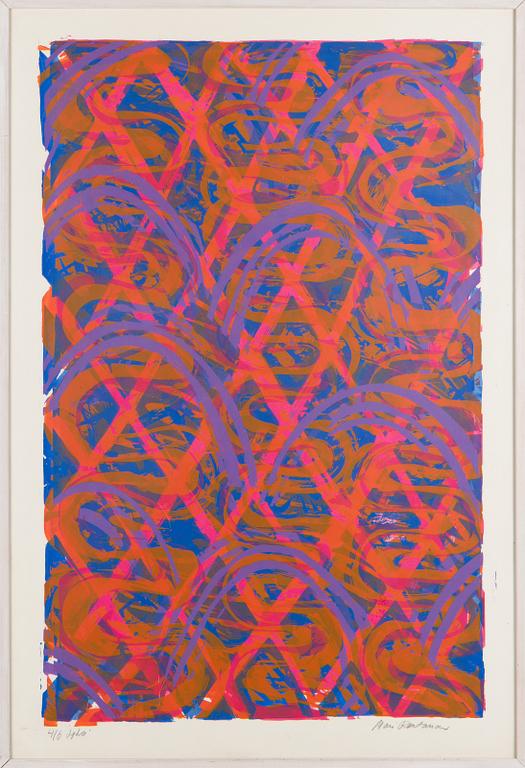 Mari Rantanen, Untitled.