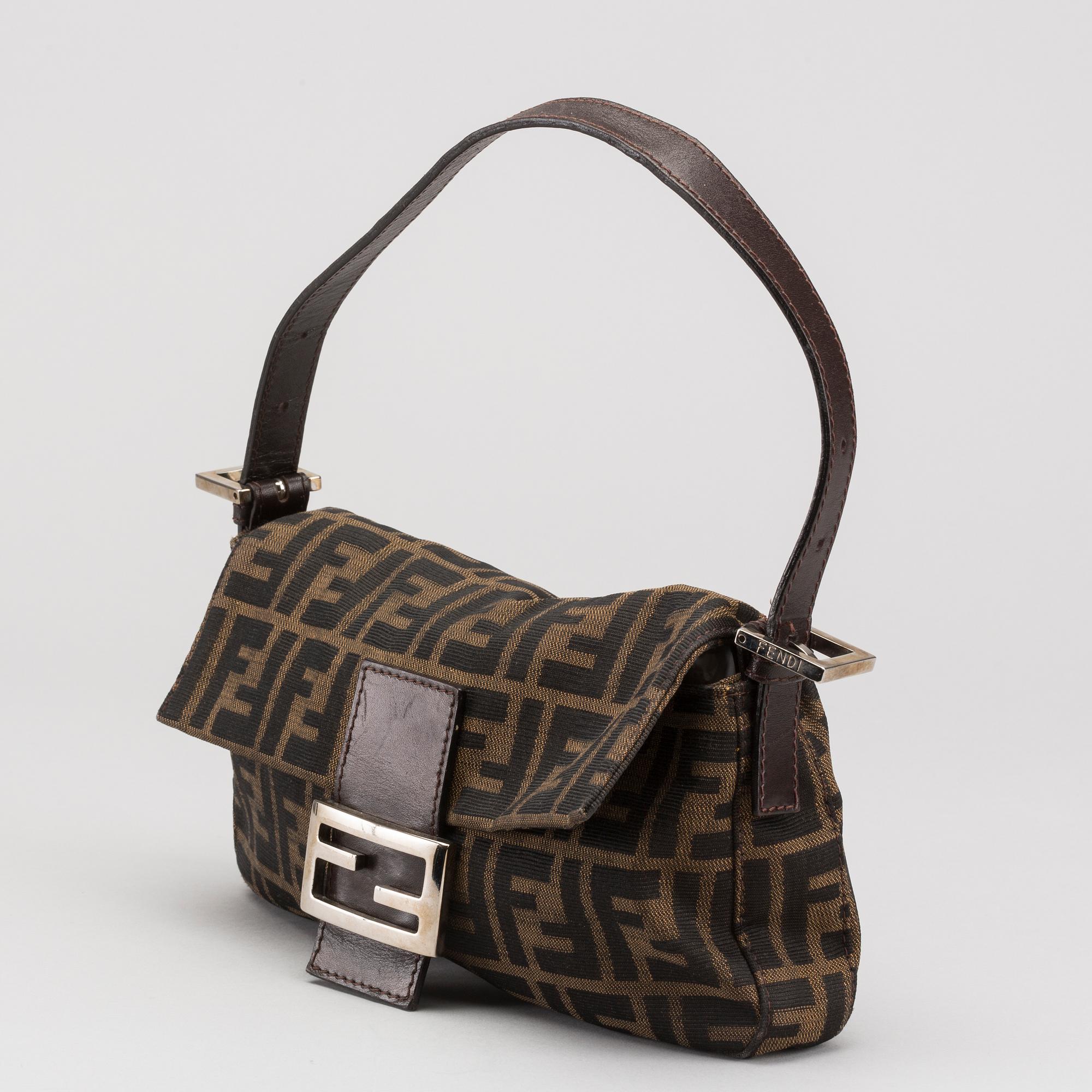 FENDI, väska.