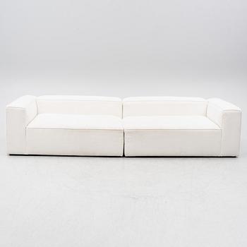 Sofa, Decotique, contemporary.