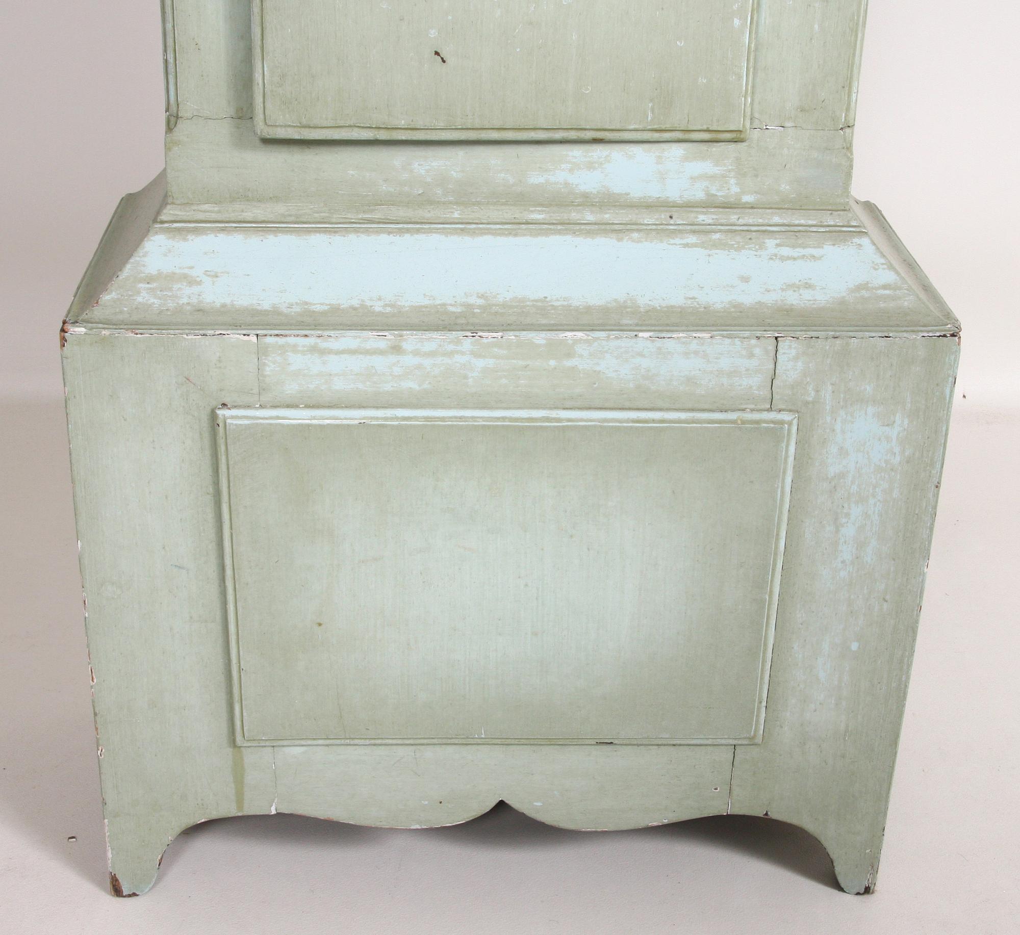 GOLVUR, 17/1800-tal.