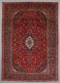 MATTA, Ardekan, ca 340 x 241 cm.