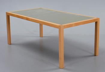 BORD, Love Arbén, 1980/90-tal.