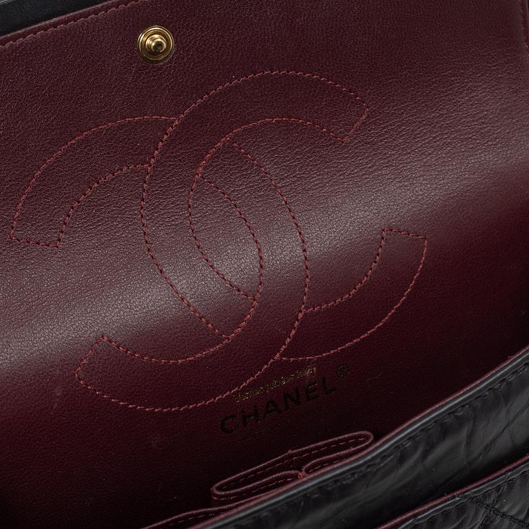 Chanel, väska, "Lucky Charms 2.55 Reissue", 2021.