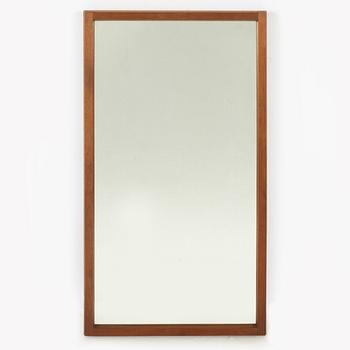 Hans-Agne Jakobsson, mirror, model "1391", Åhus, 1950s.