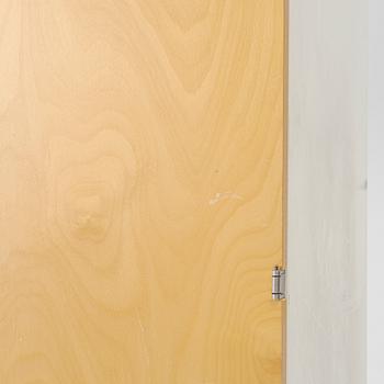 Thomas Sandell, Cabinet, from the PS collection, IKEA, 1990s.