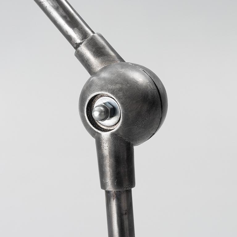 Jean-Louis Domecq, table lamp for Jieldé France, contemporary.