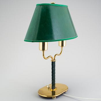 JOSEF FRANK, a "2388" table light by Firma Svenskt Tenn.