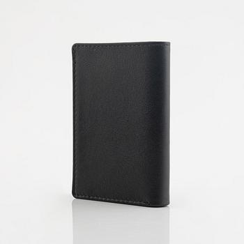 Baume & Mercier, card holder, 10 x 7 cm.