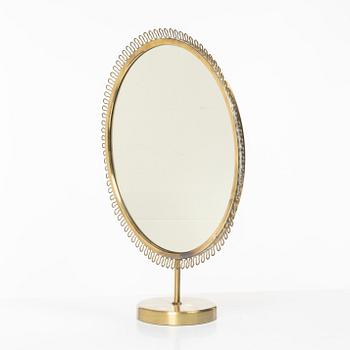 Bordsspegel, Swedish Modern, 1940-tal.