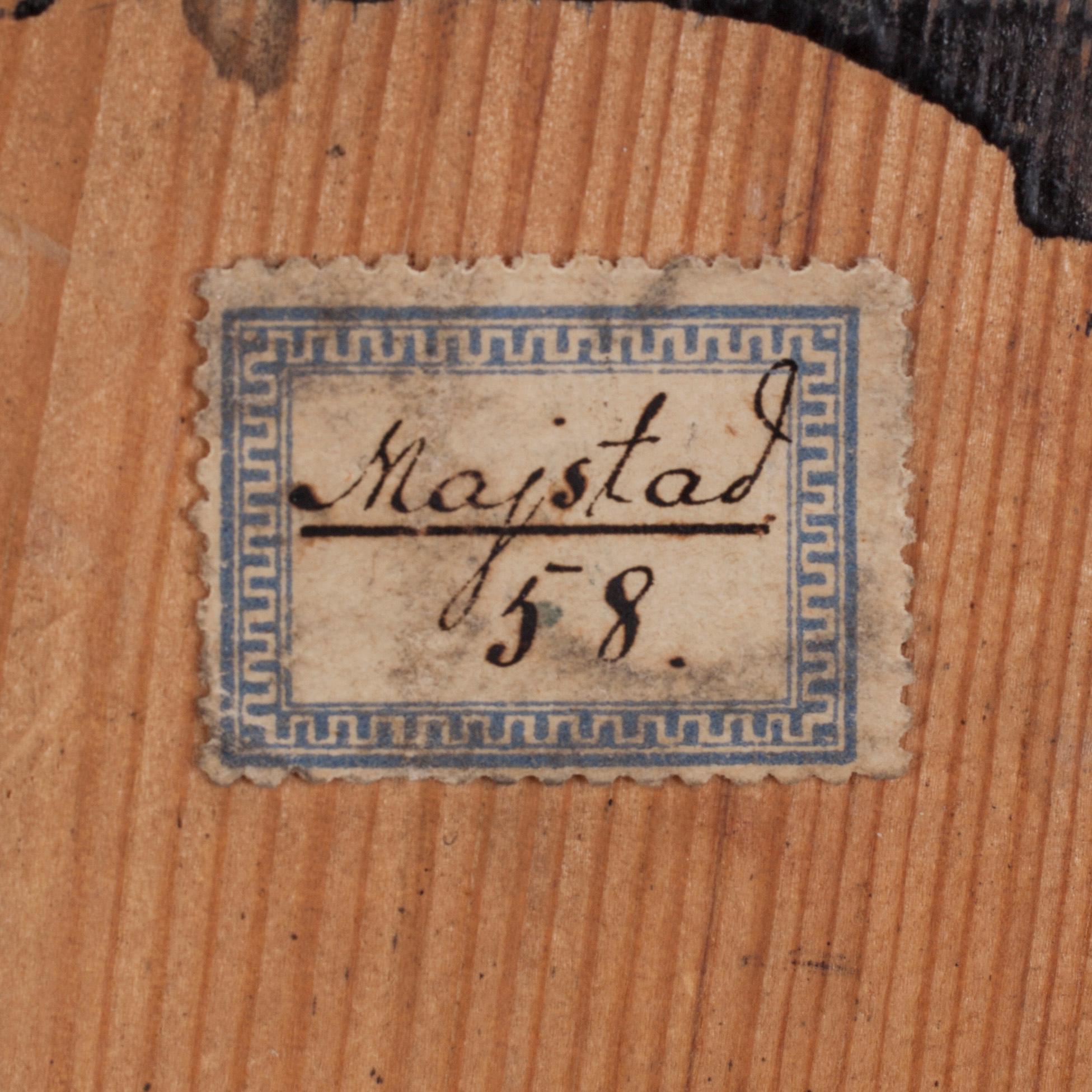 UNDERVISNINGSMODELLER, 4 st, 1900-talets första hälft.
