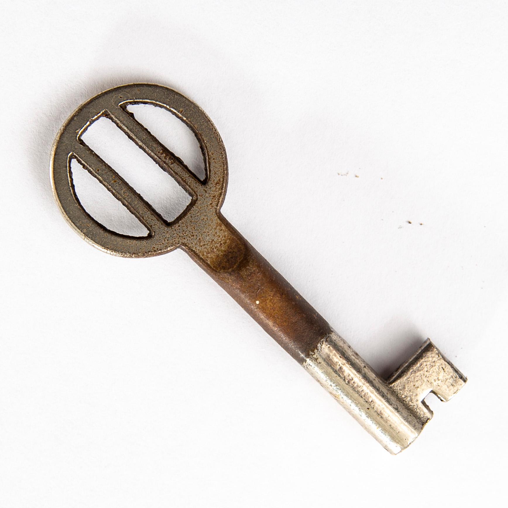 Skåp, Swedish Modern, H.N. Nordéns Möbelaffär, Malmö, 1940-50-tal.