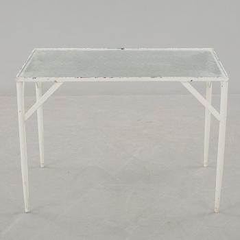 LÄKARBORD, industri, 1930/40-tal.