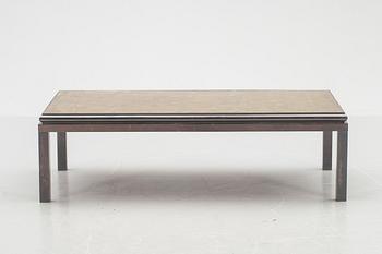 SOFFBORD, Maison Jansen, Paris, 1900-talets andra hälft.