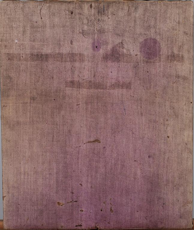 IKON, tempera på pannå, Ryssland 1800-talets slut.