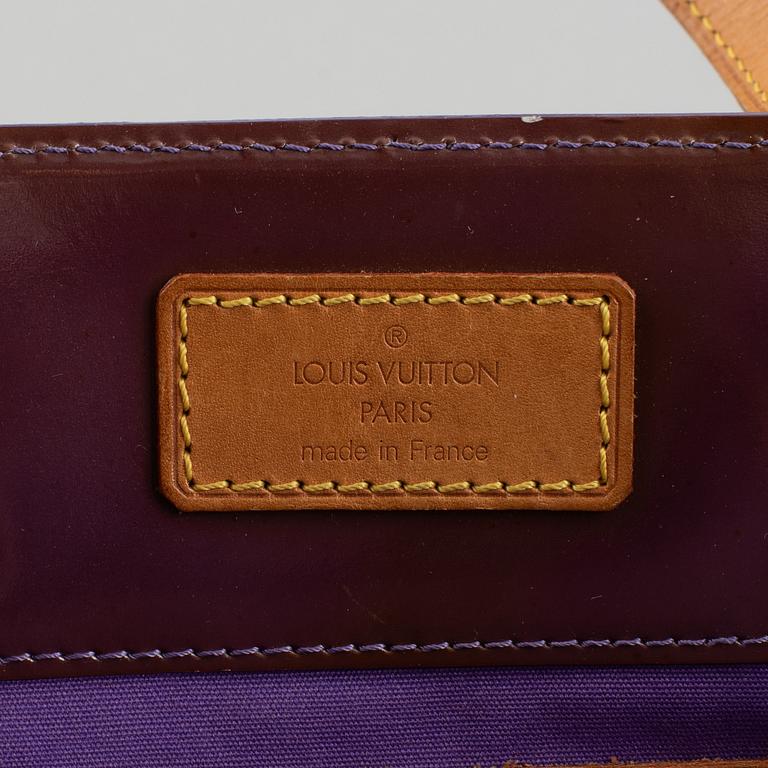 Louis Vuitton, bag, "Reade MM", 2000.