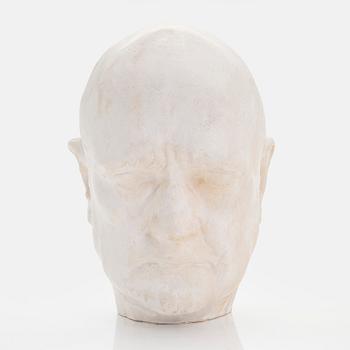 Wäinö Aaltonen, Jean Sibelius.