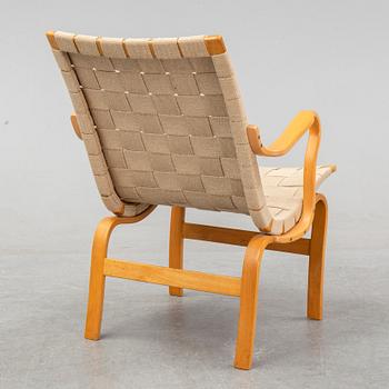 Bruno Mathsson, fåtölj, "Eva".