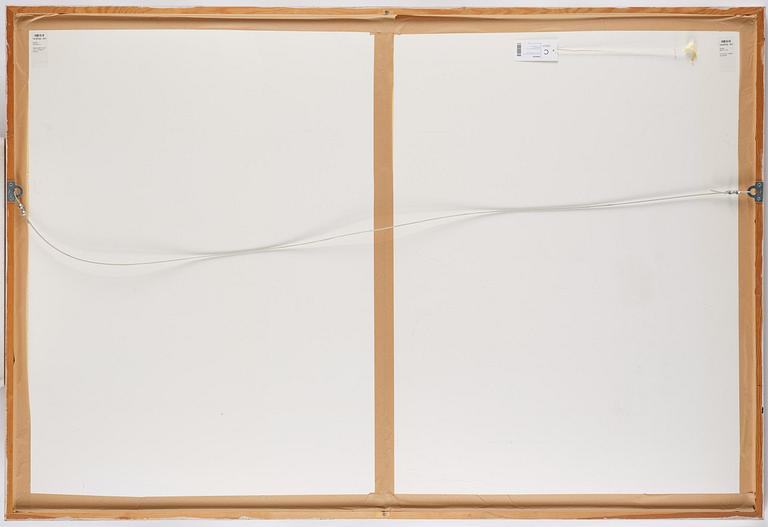 Lars Lerin, Utan titel.