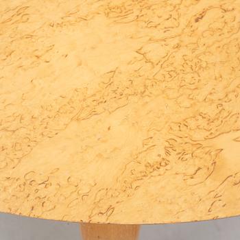 Bruno Mathsson, soffbord, "Annika", Dux, 1900-talets andra hälft.