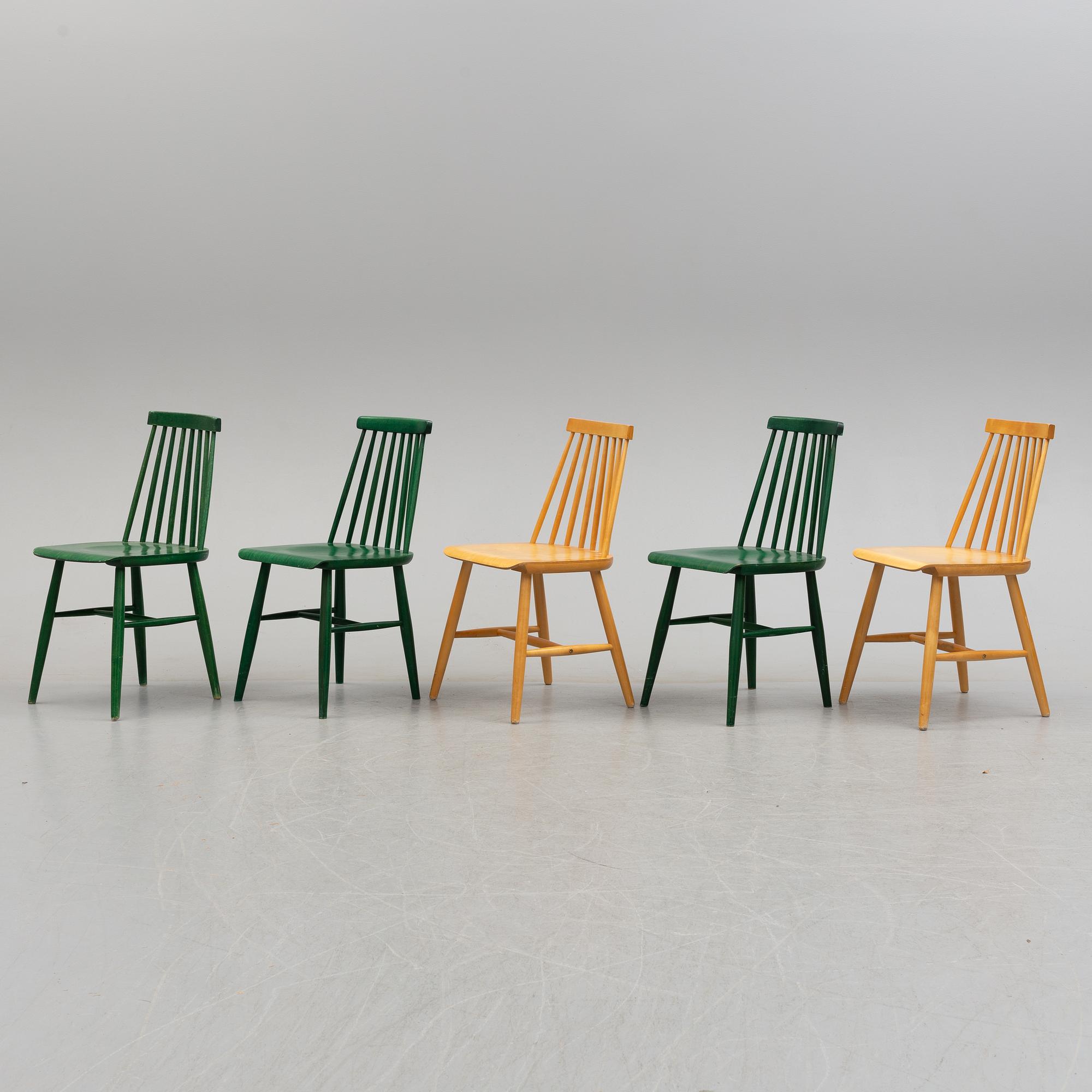 Ikea preben chair top