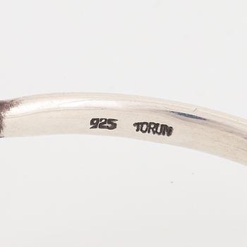 Vivianna Torun Bülow Hübe, a sterling bracelet, Jakarta Indonesien.