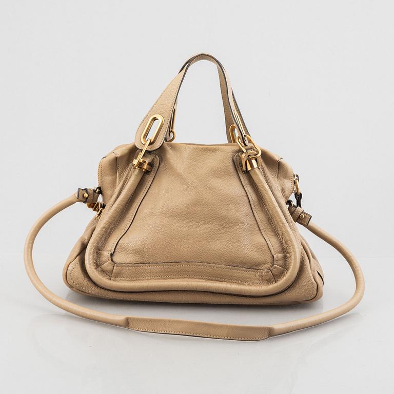 Chloé, bag, "Paraty".