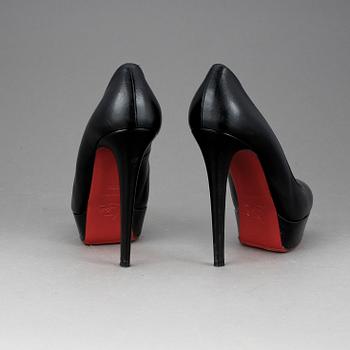 PUMPS, "Bianca", Christian Louboutin.