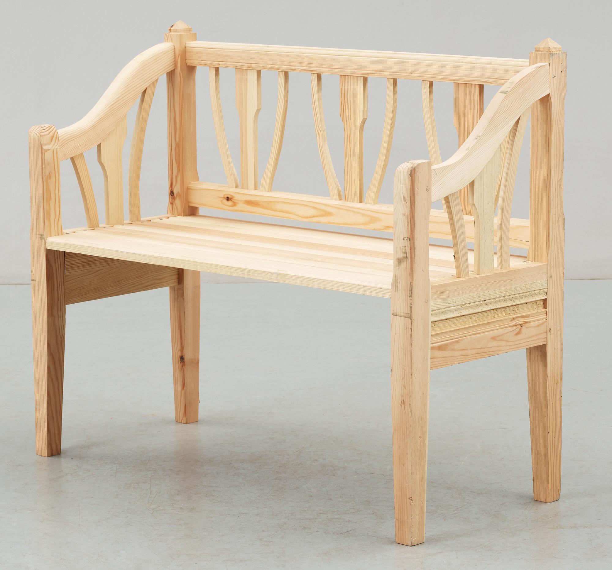 SOFFA, jugendstil, 2000-tal.