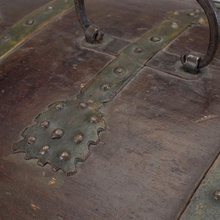 FÄRDSKRIN, 1700-tal.