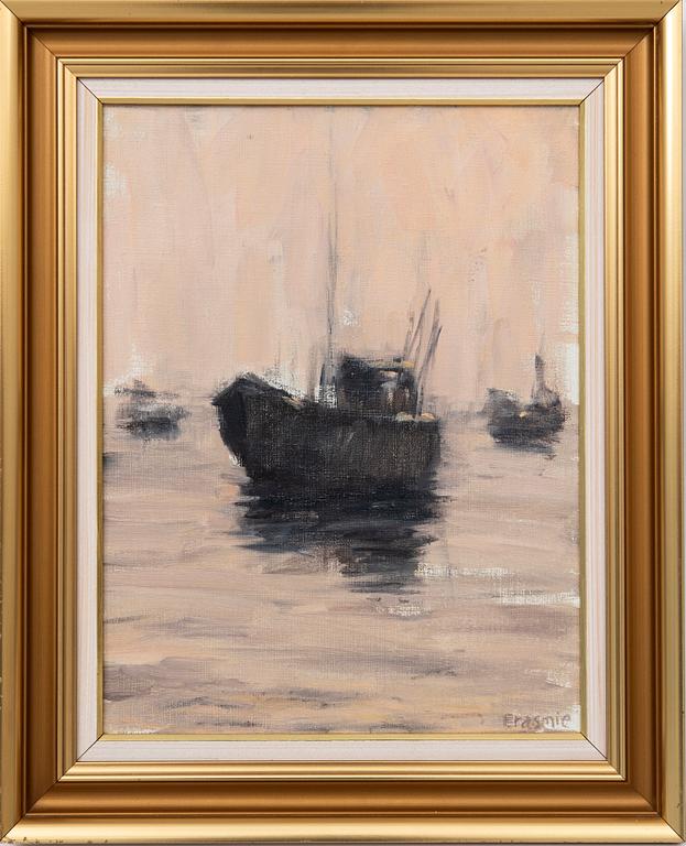 Torsten Erasmie, untitled.