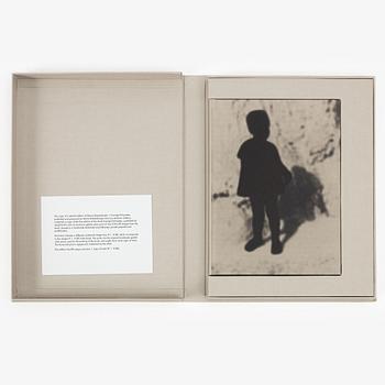 Maria Miesenberger, from the series “Sverige/Schweden”, book included.