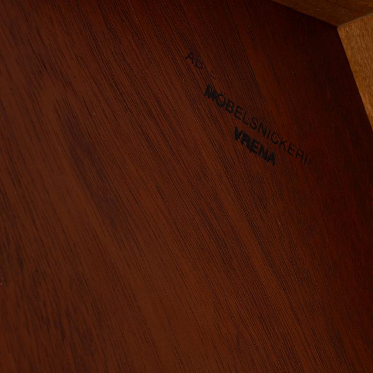 Josef Frank, a model B2139 coffee table, Firma Svenskt Tenn, after 1985.