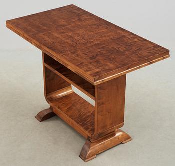 BORD, art deco, 1930/40-tal.