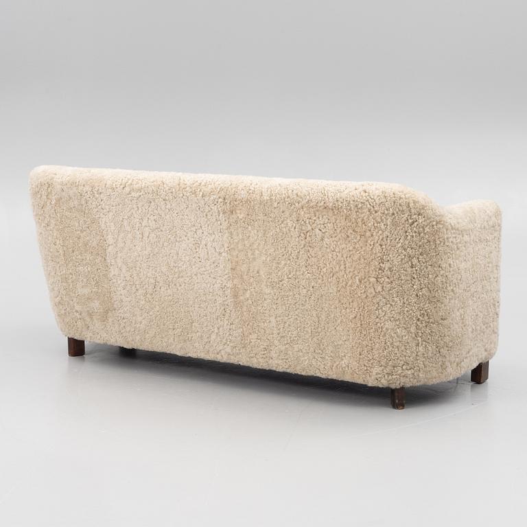 Soffa, Asko, Finland, 1930/40-tal.