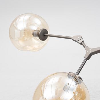 Dusty Deco, a ceiling lamp, contemporary.