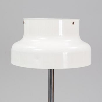 A 20th century 'Bumlingen' floor light by Anders Pehrson, Ateljé Lyktan, Åhus.