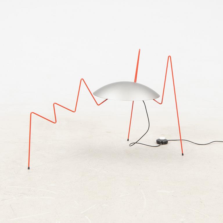 Pepe Cortés och Javier Marsical, Golvlampa "Araña".