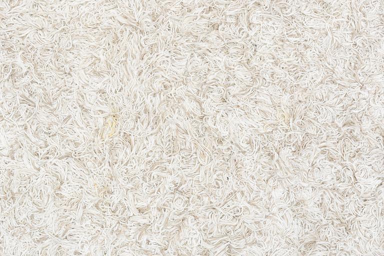 Gunilla Lagerhem Ullberg, matta, Kasthall, "Fogg 5", ca 453 x 345 cm.